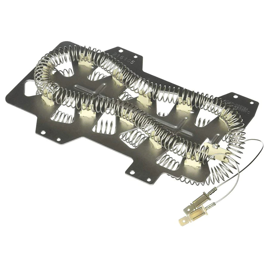 Dryer Heater - Heating Element for Samsung DV206AESXAA Replacement Part