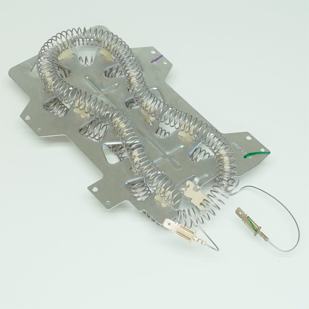 Samsung DV42H5200EW/A3 Dryer Heating Element Replacement