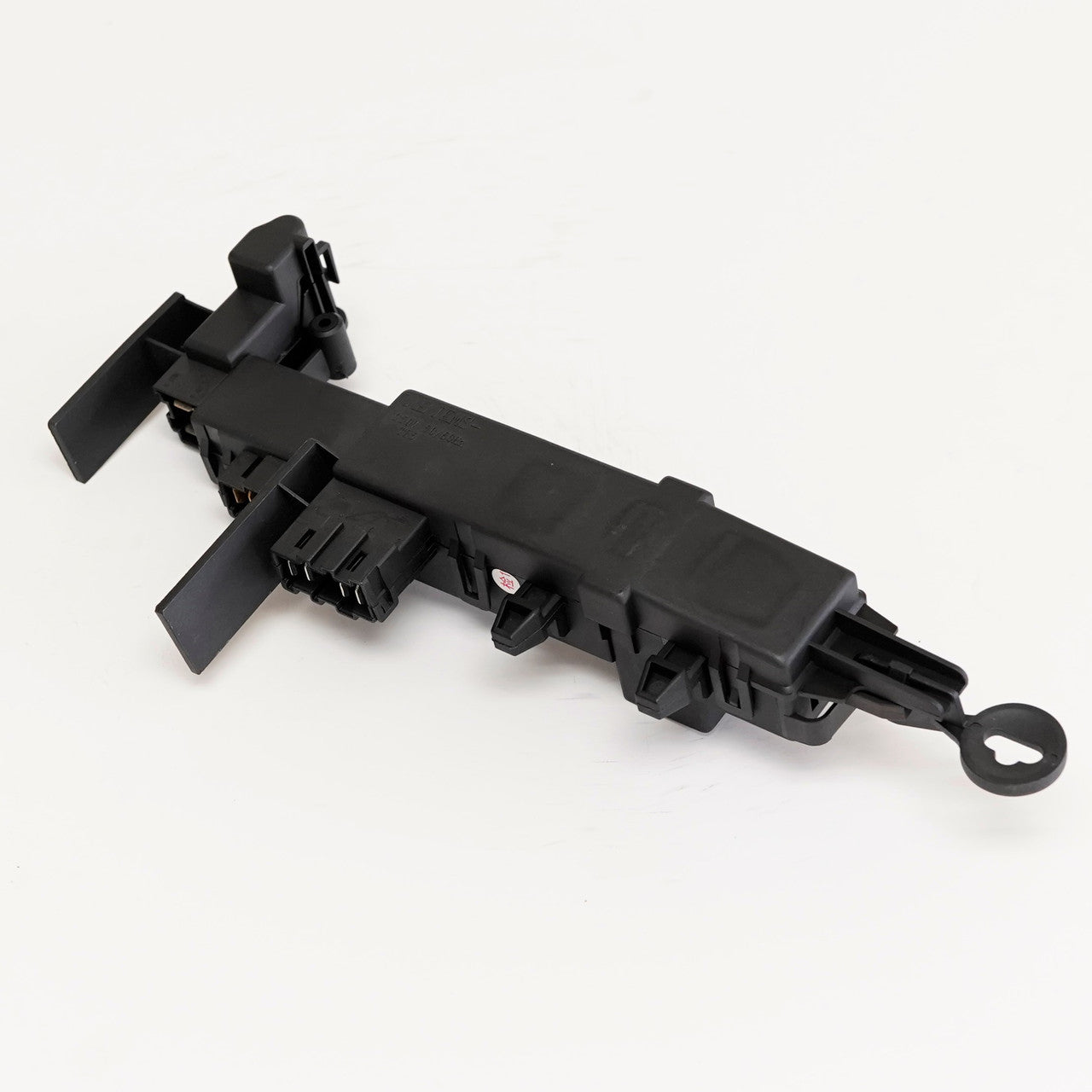 Whirlpool GHW9100LW Washer Door Latch