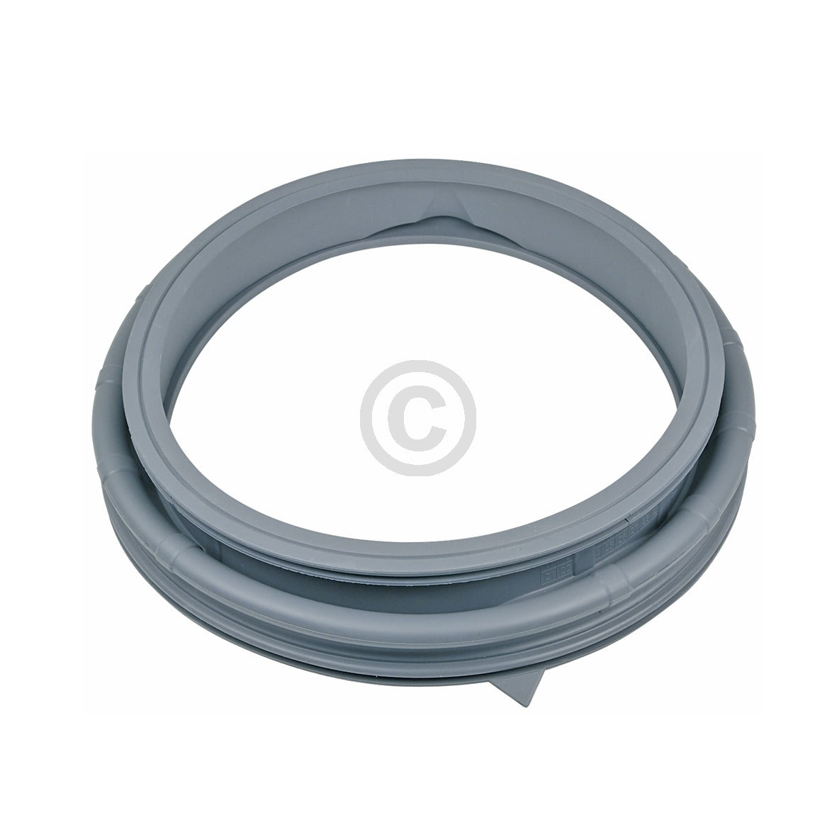 DC64-01602A Washing Machine Door Gasket for Samsung WF1752WPC