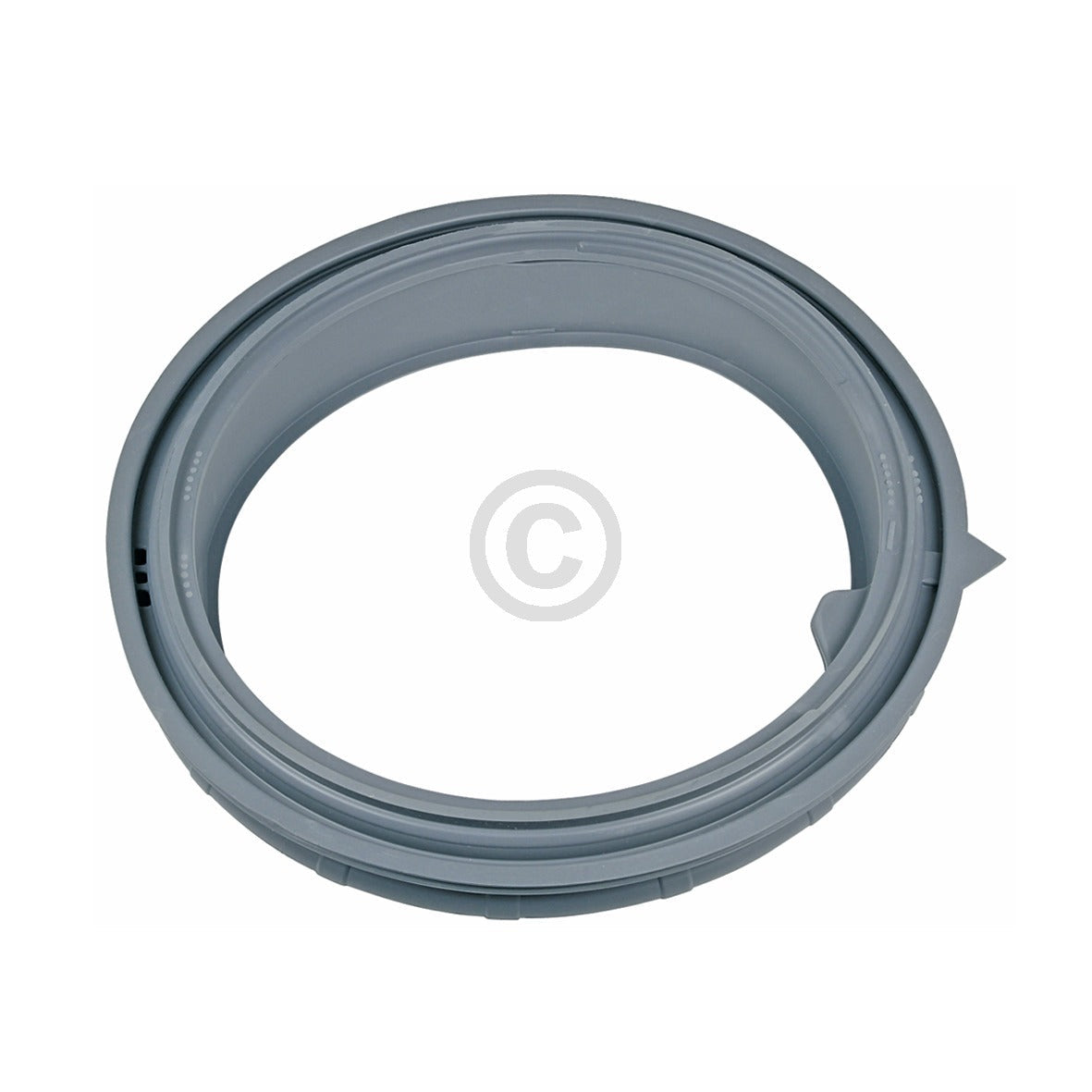 Samsung WF8750LSW1 Washing Machine Door Gasket DC64-01602A
