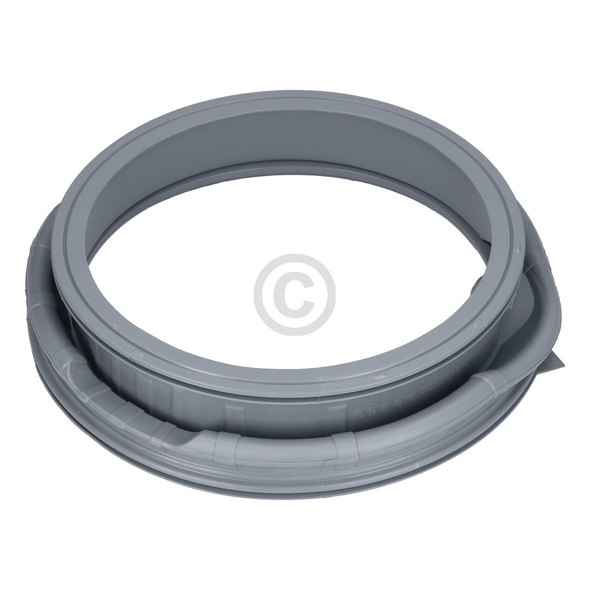 DC64-03198A Washing Machine Door Gasket for Samsung WW70J4233KW