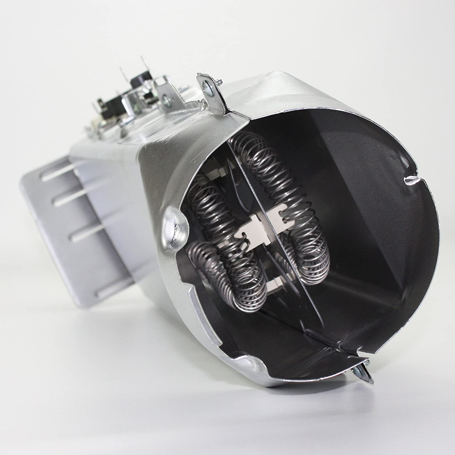 Samsung DV340AEG Dryer Heater Duct Element