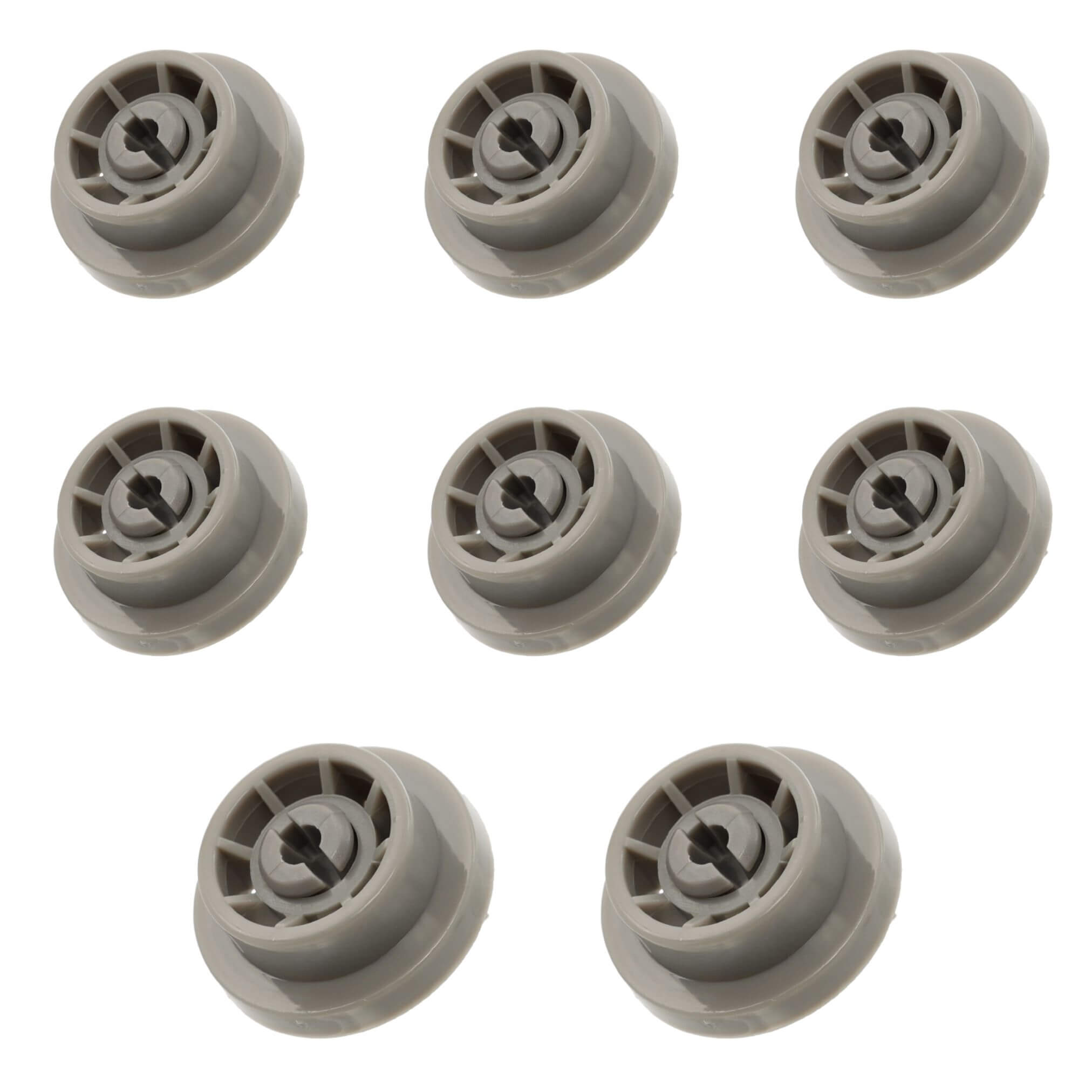 Samsung dishwasher best sale lower rack wheels