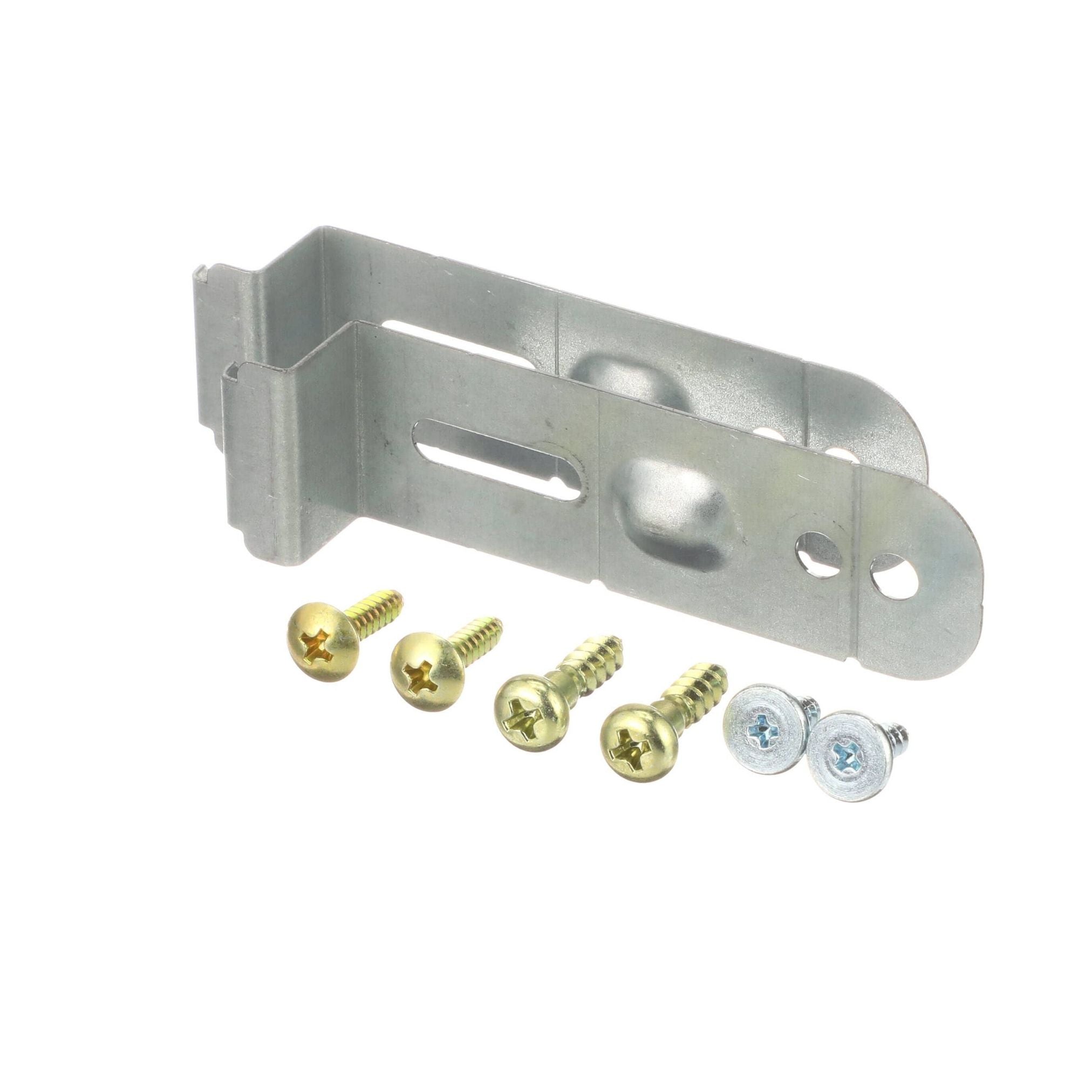 Samsung DMT400RHB/XAA Dishwasher Installation Bracket Kit