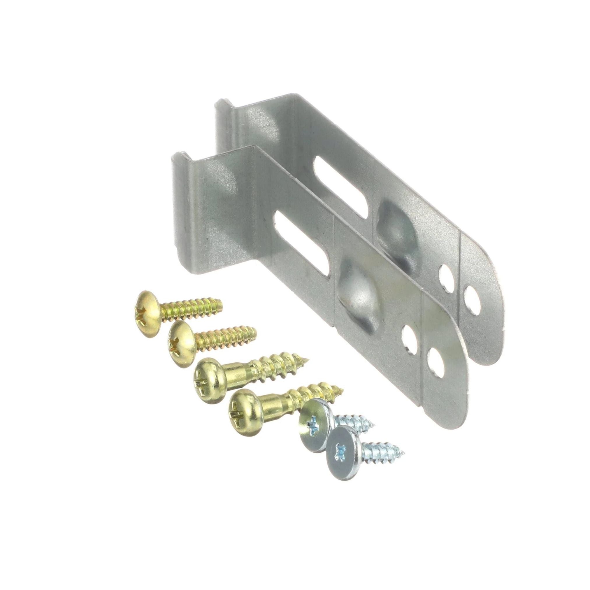 OEM Samsung Dishwasher Installation Mount Bracket Originally Shipped with DW80R5060US, DW80R5060US/AA, DW80R5061UG 56390500