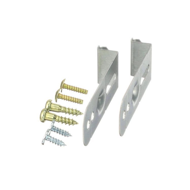 Samsung DW80R5061US/AA Dishwasher Installation Bracket Kit