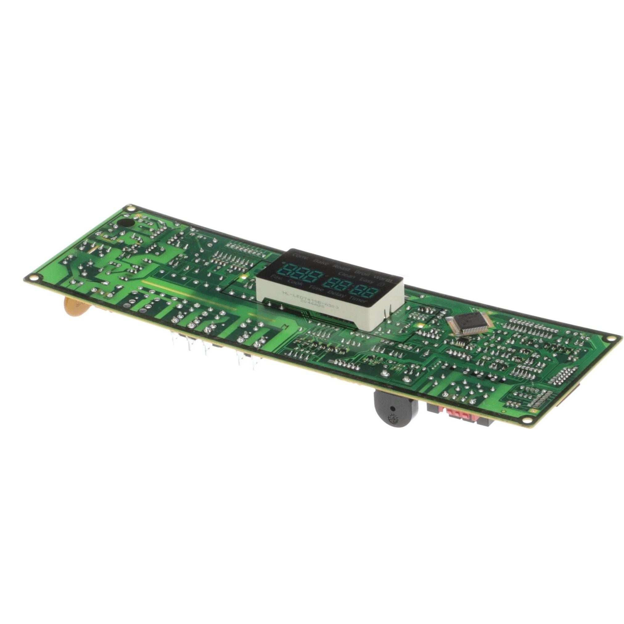 Samsung NX58J5600SG/AA Range Oven Control Electronic Board