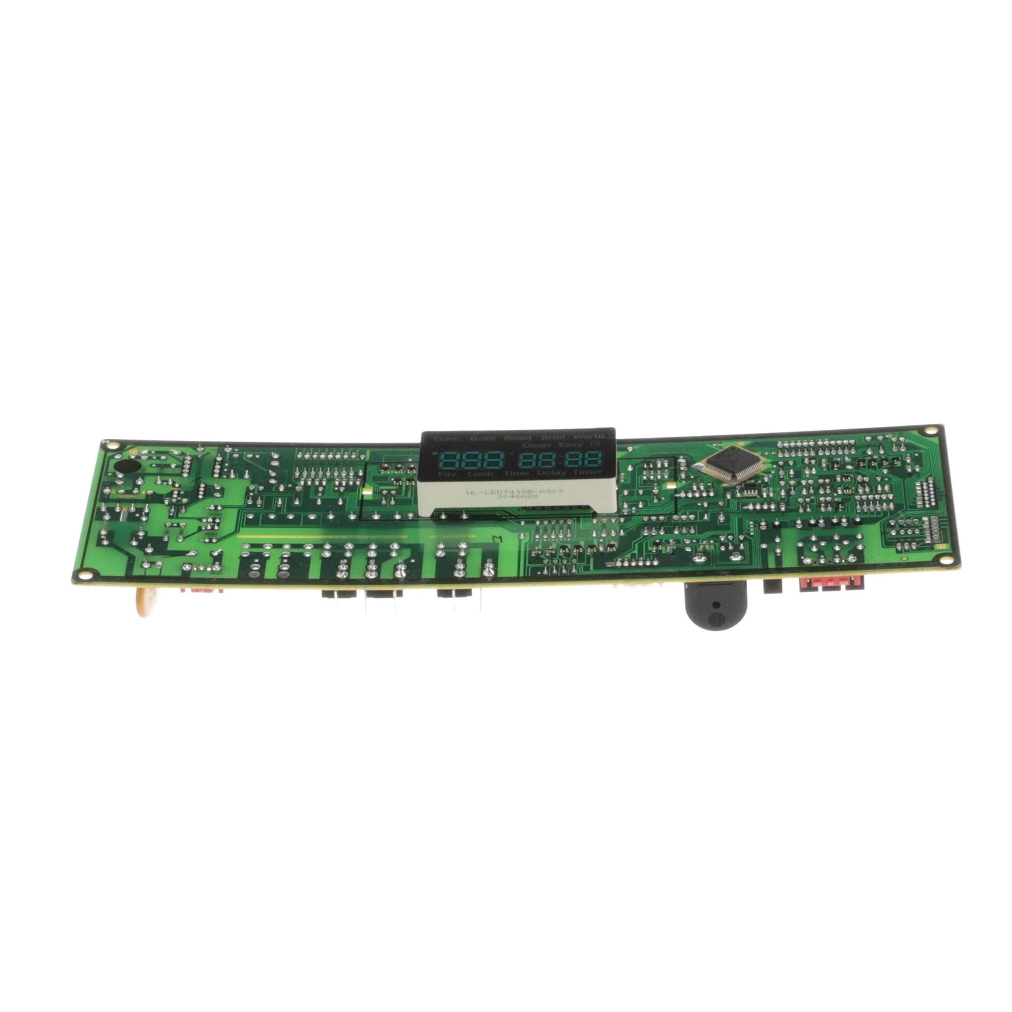Samsung NX58J5600SG/AA Range Oven Control Electronic Board
