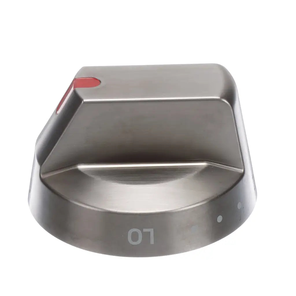 Samsung NX58J7750SG/AA Range Stove Control Knob - 5 PCS SET