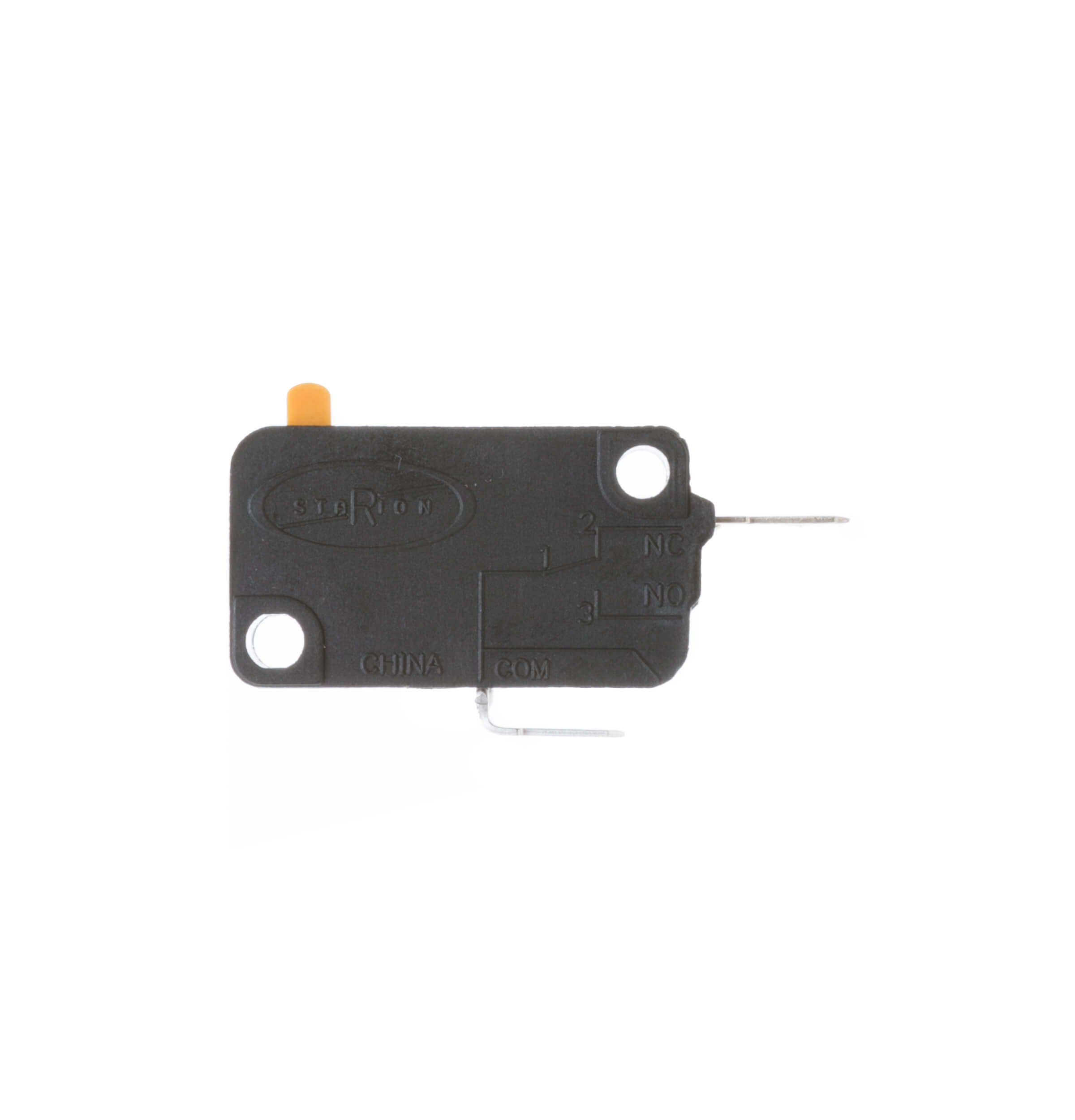 GE PVM9195DF2CC Microwave Range Door Switch