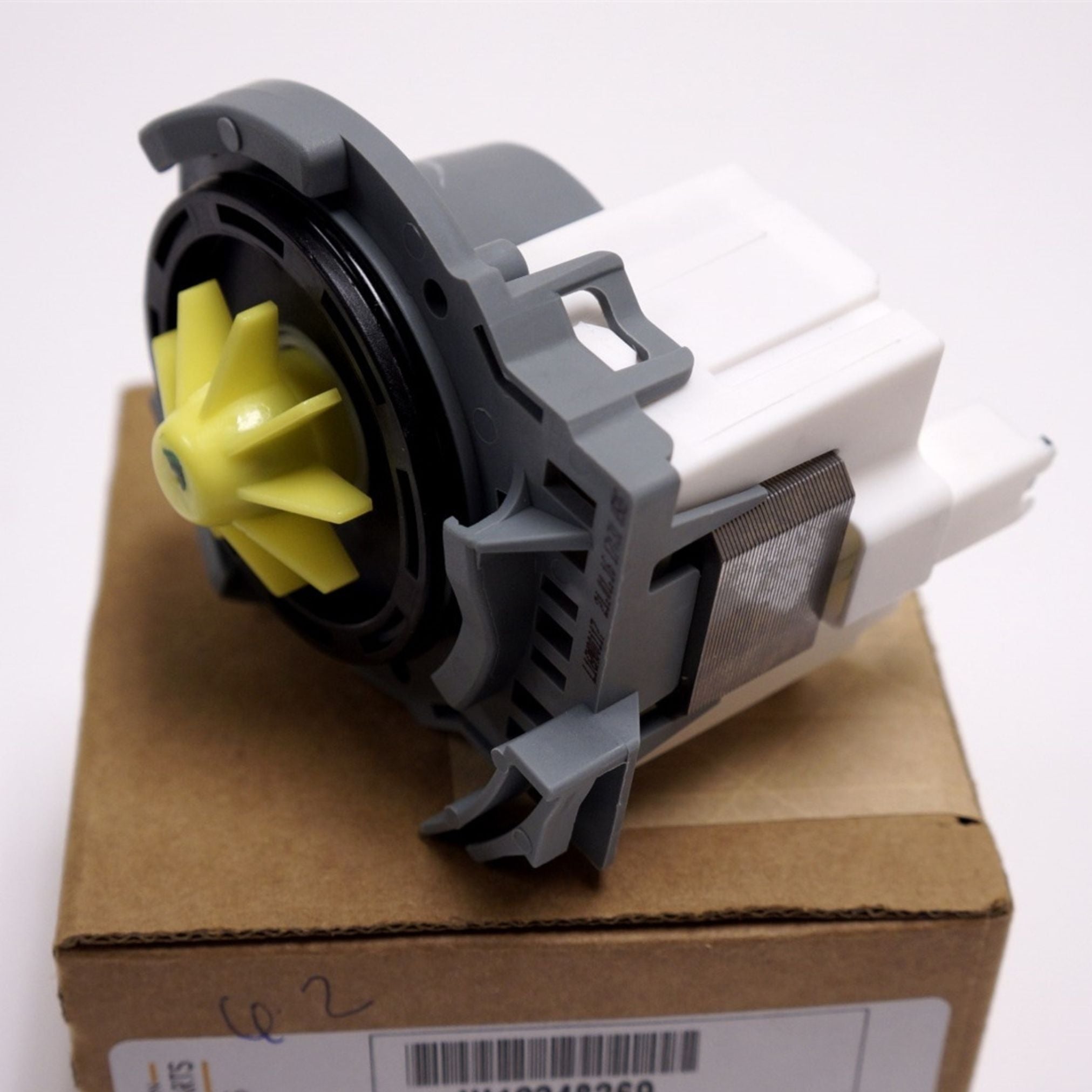 Dishwasher Drain Pump for Amana ADB..... Series Replacement Part