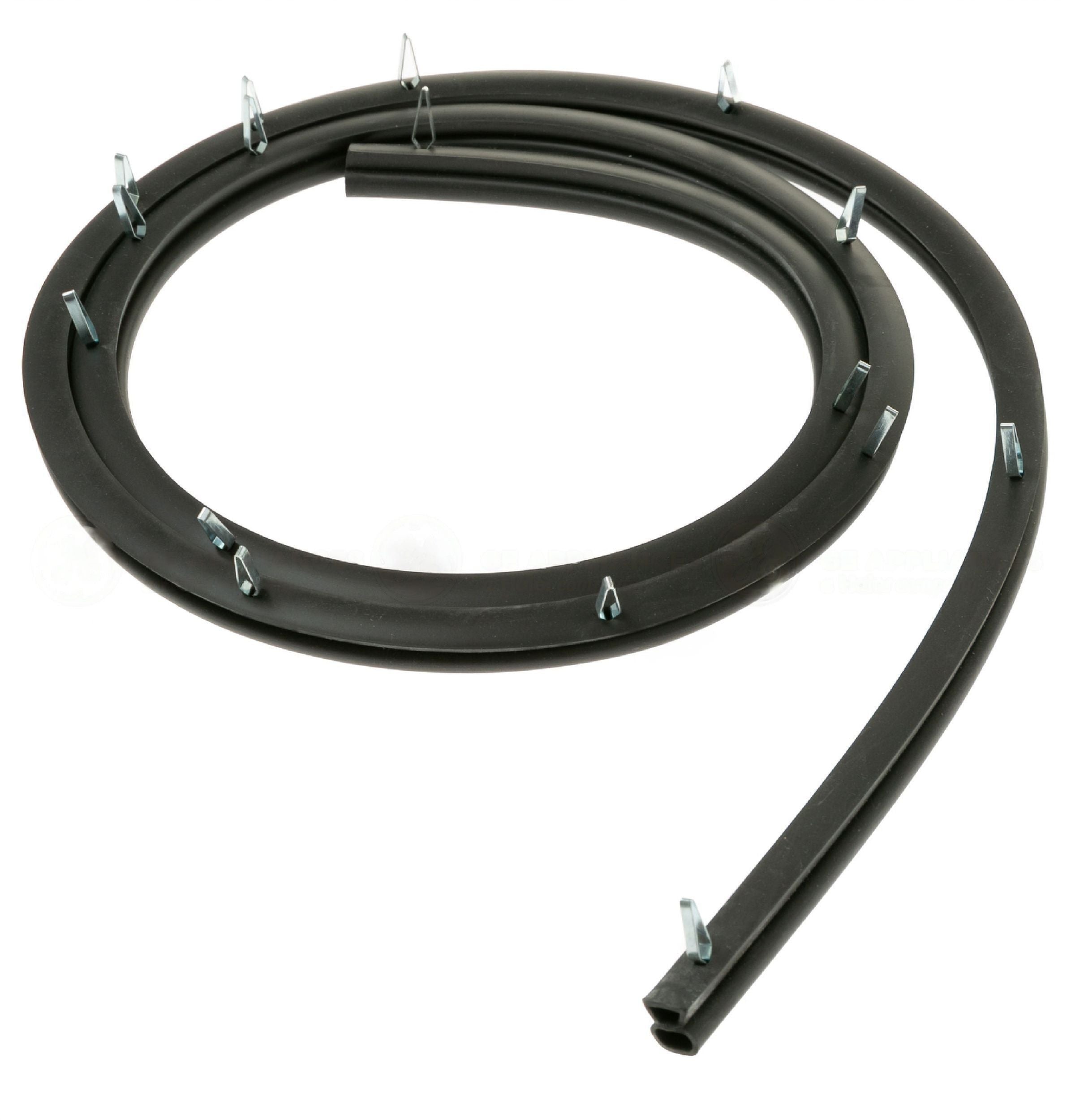 General Electric JBS160DM1 Range Stove Door Gasket