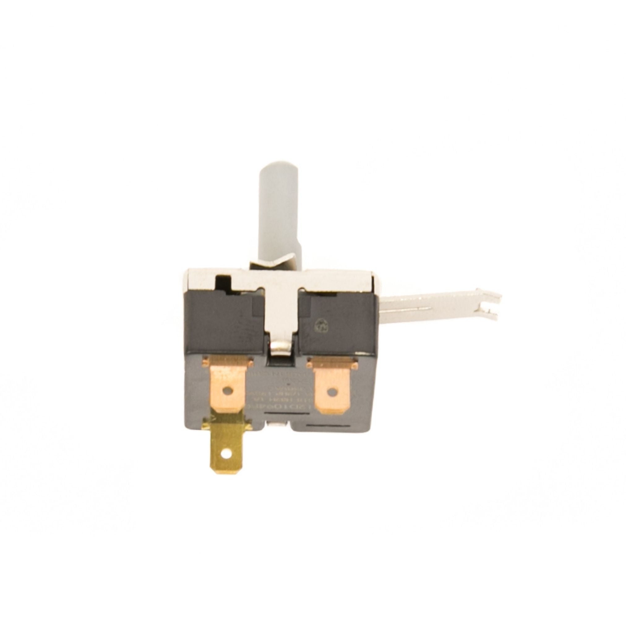 GE QUXR473EB3WW Dryer Rotary Start Switch
