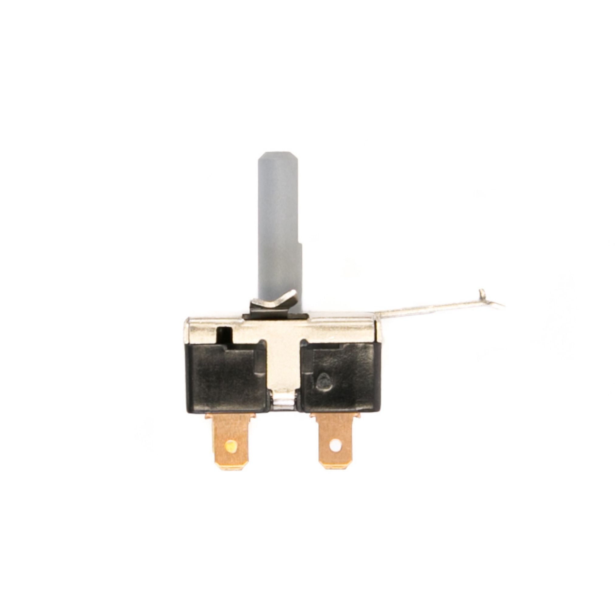 GE QUXR473EB3WW Dryer Rotary Start Switch