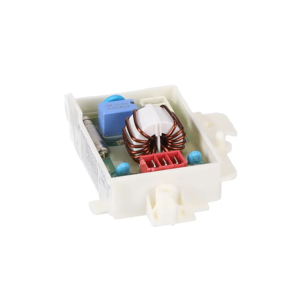LG LDP6797ST Dishwasher Noise Filter