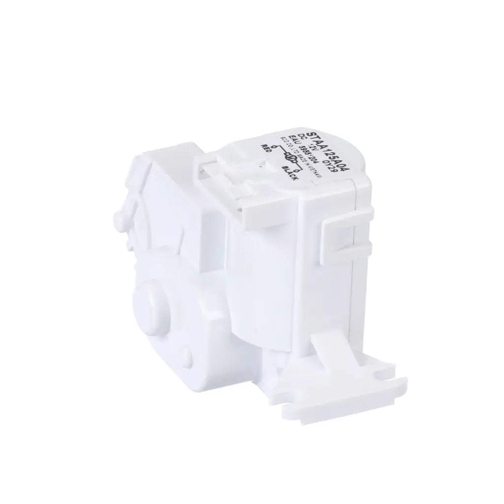 LG LSFS213ST Refrigerator Ice Dispenser Door Motor