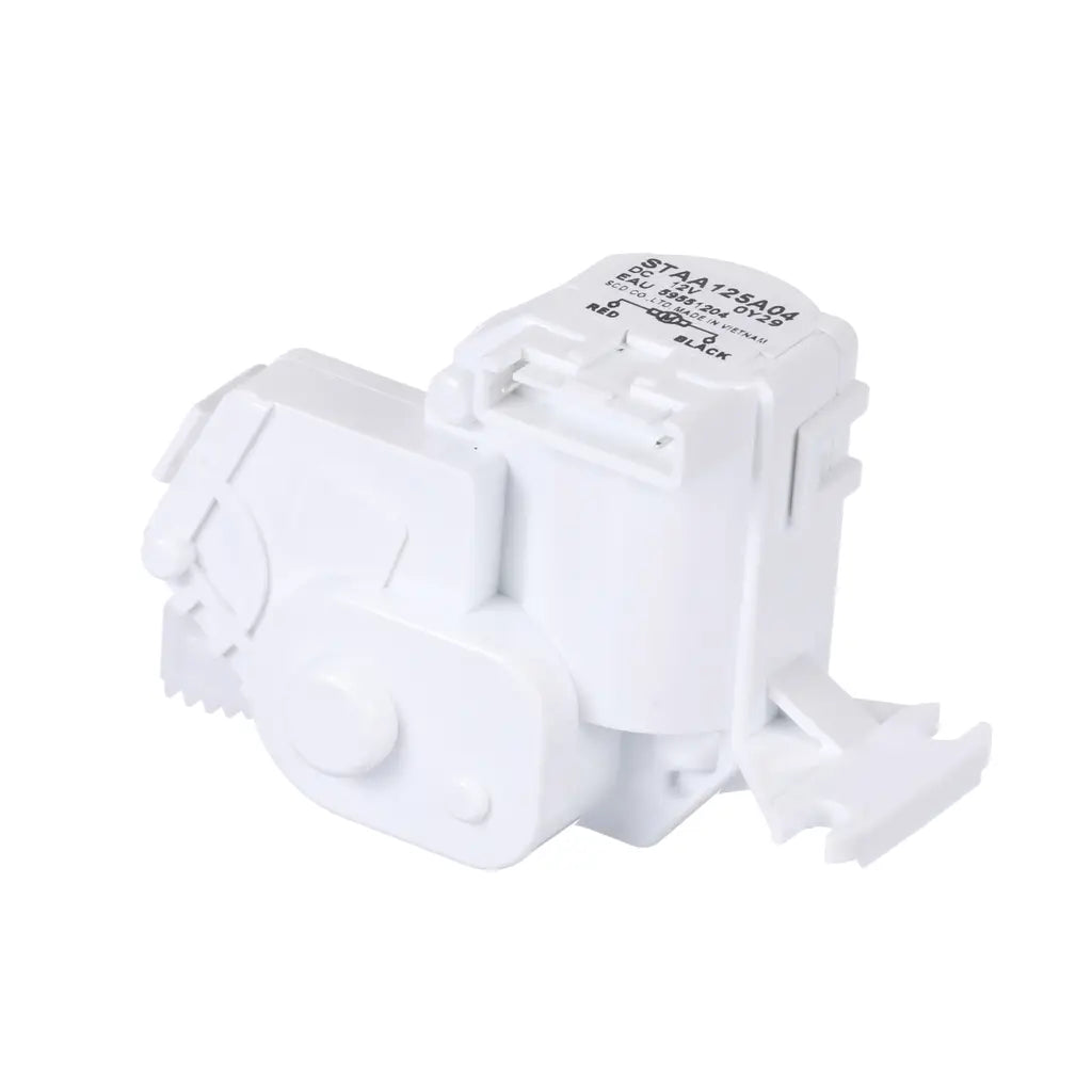 LG LSFS213ST Refrigerator Ice Dispenser Door Motor