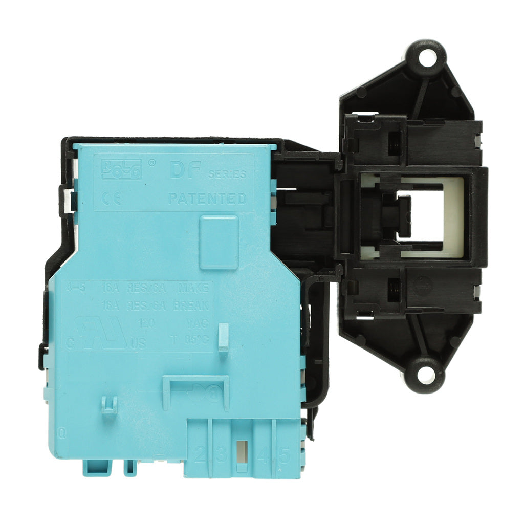 LG WM2101HW Washer Door Lock Assembly