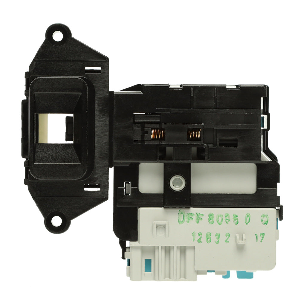 LG WM2277HW Washer Door Lock Assembly