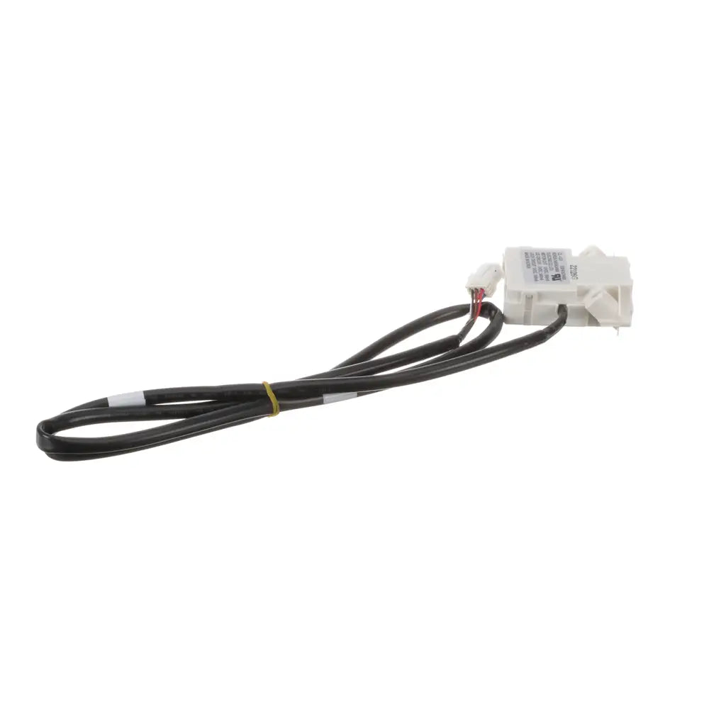 LG WT5270CW Washer Door Lock Switch Assembly