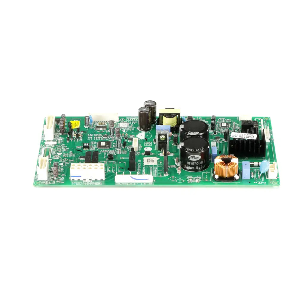 LG LRDCS2603S Freezer Refrigerator Electronic Control Board