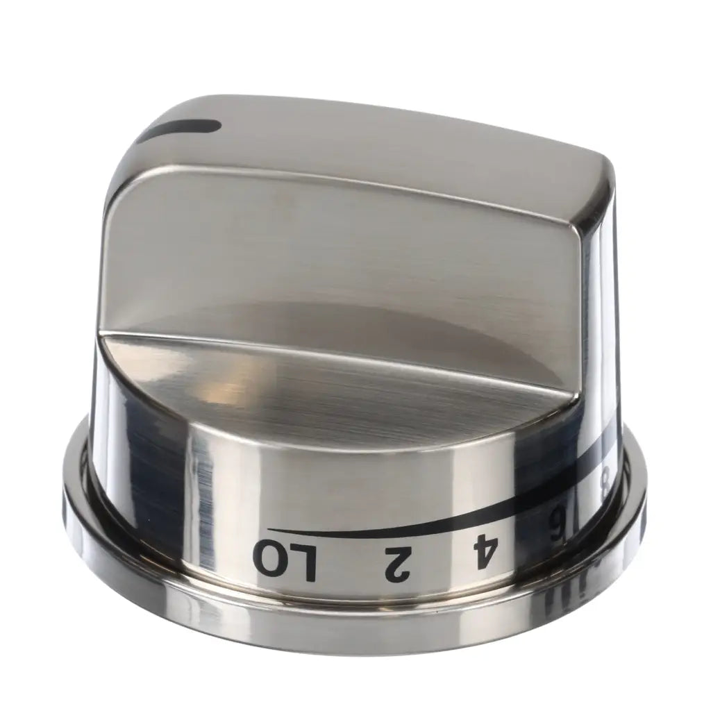 LG LRG30355SB Range Oven Burner Control Knob