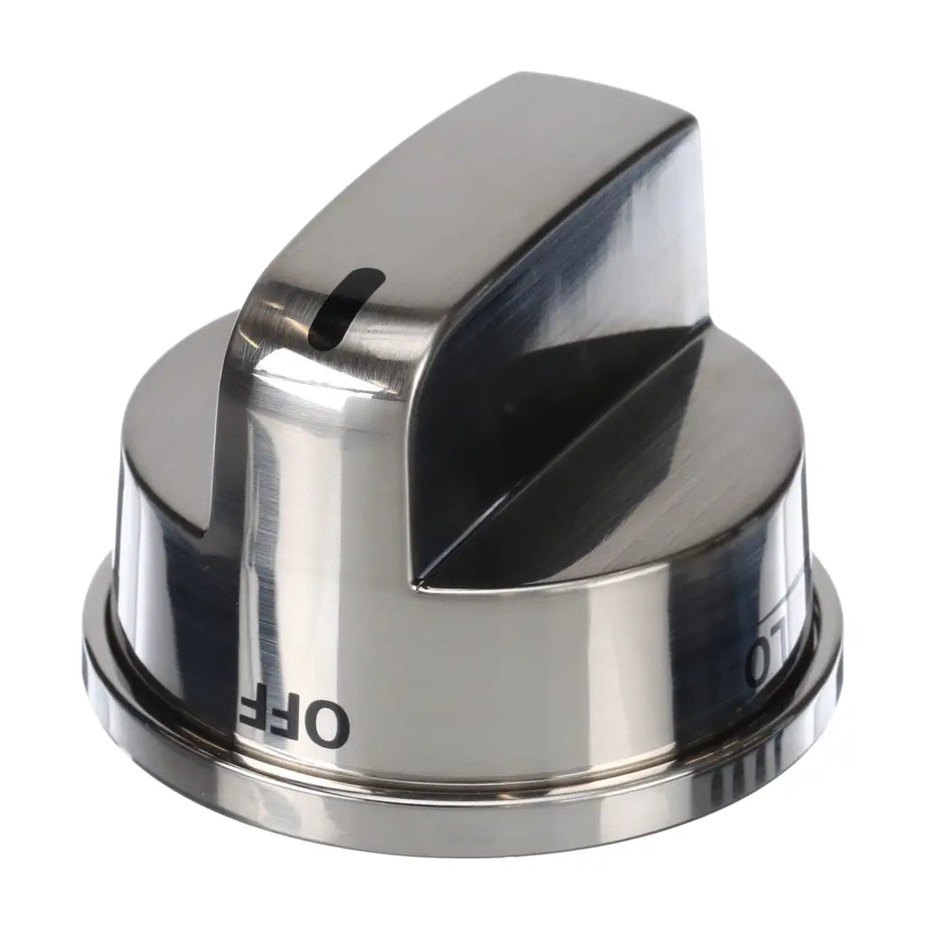 LG LGSF0230 Range Oven Burner Control Knob