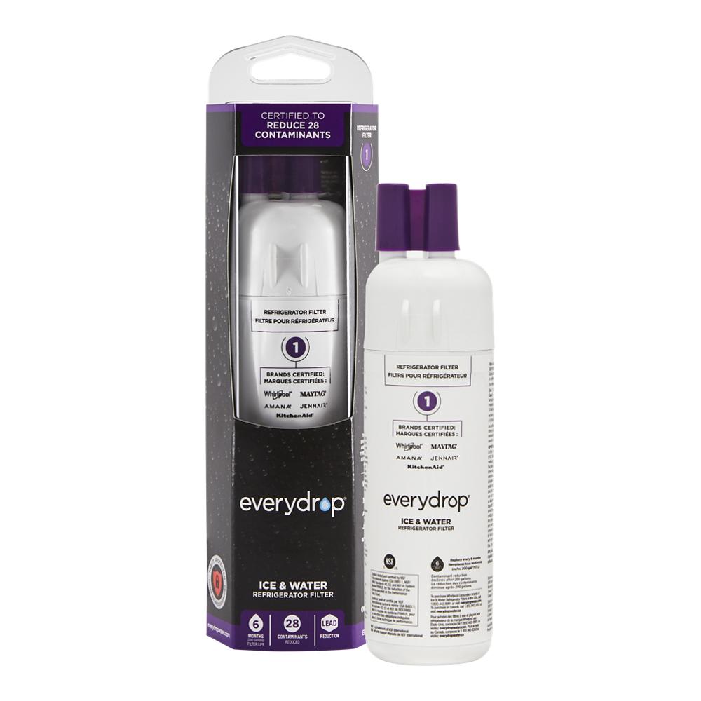 Amana ASD2575BRW0 Refrigerator Ice and Water Filter