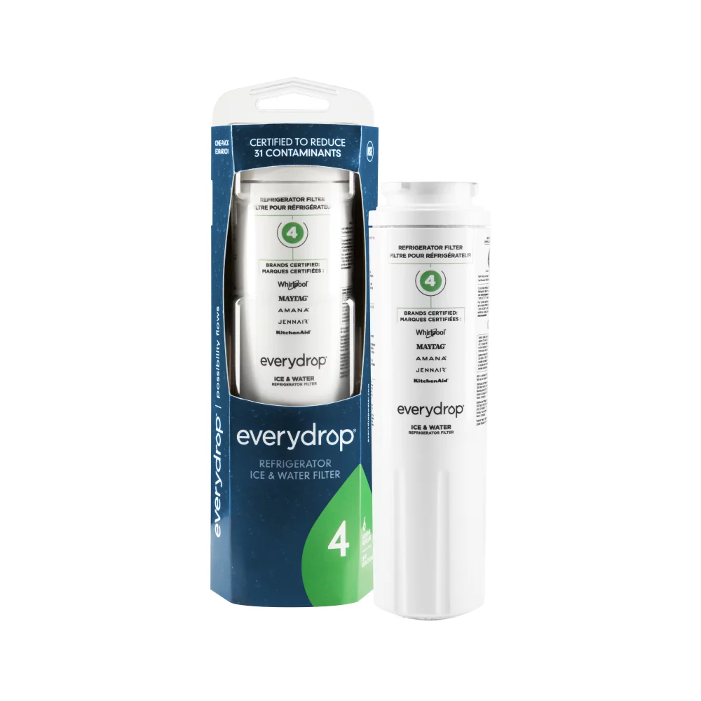 Refrigerator Water Filter for Whirlpool G20EFSB23 Part