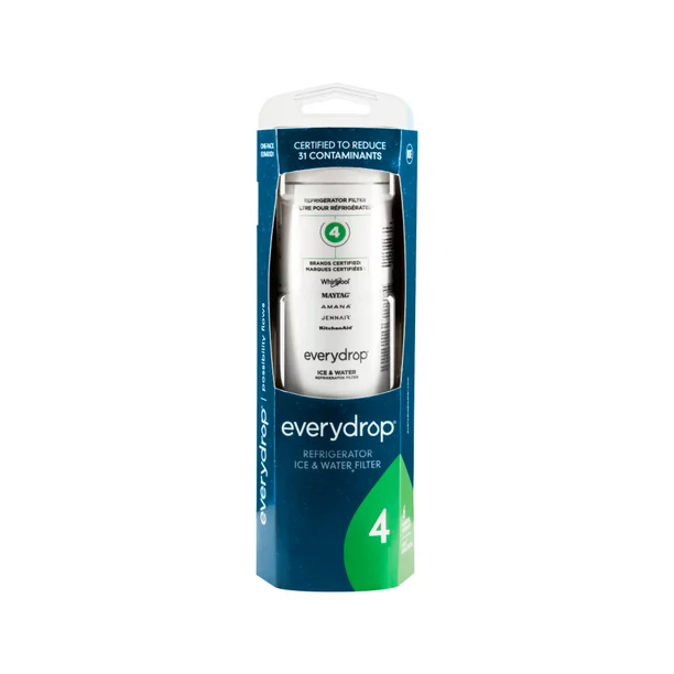 Refrigerator Water Filter for Whirlpool WRX735SDBH Part