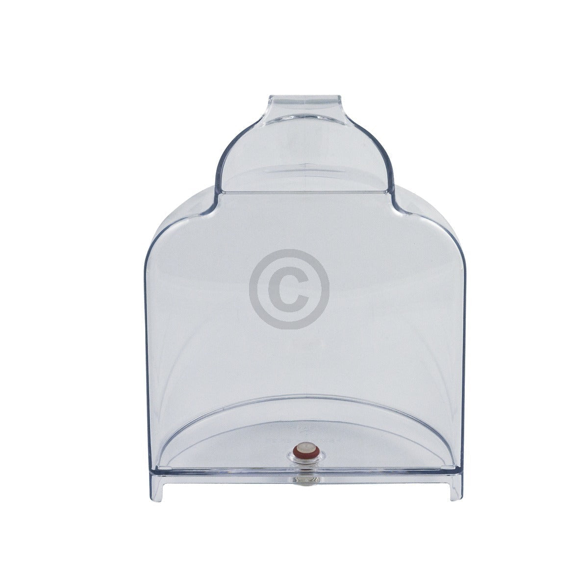 Water Tank and Dispenser of DeLonghi Nespresso EN95.REX:1