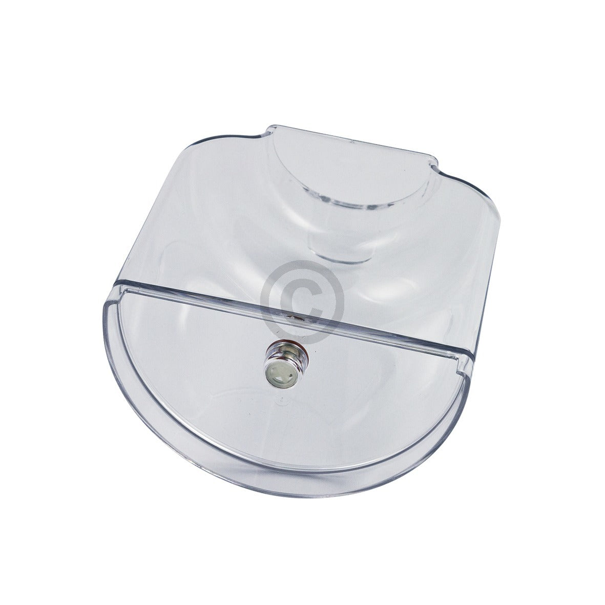 Water Tank and Dispenser of DeLonghi Nespresso EN97.W