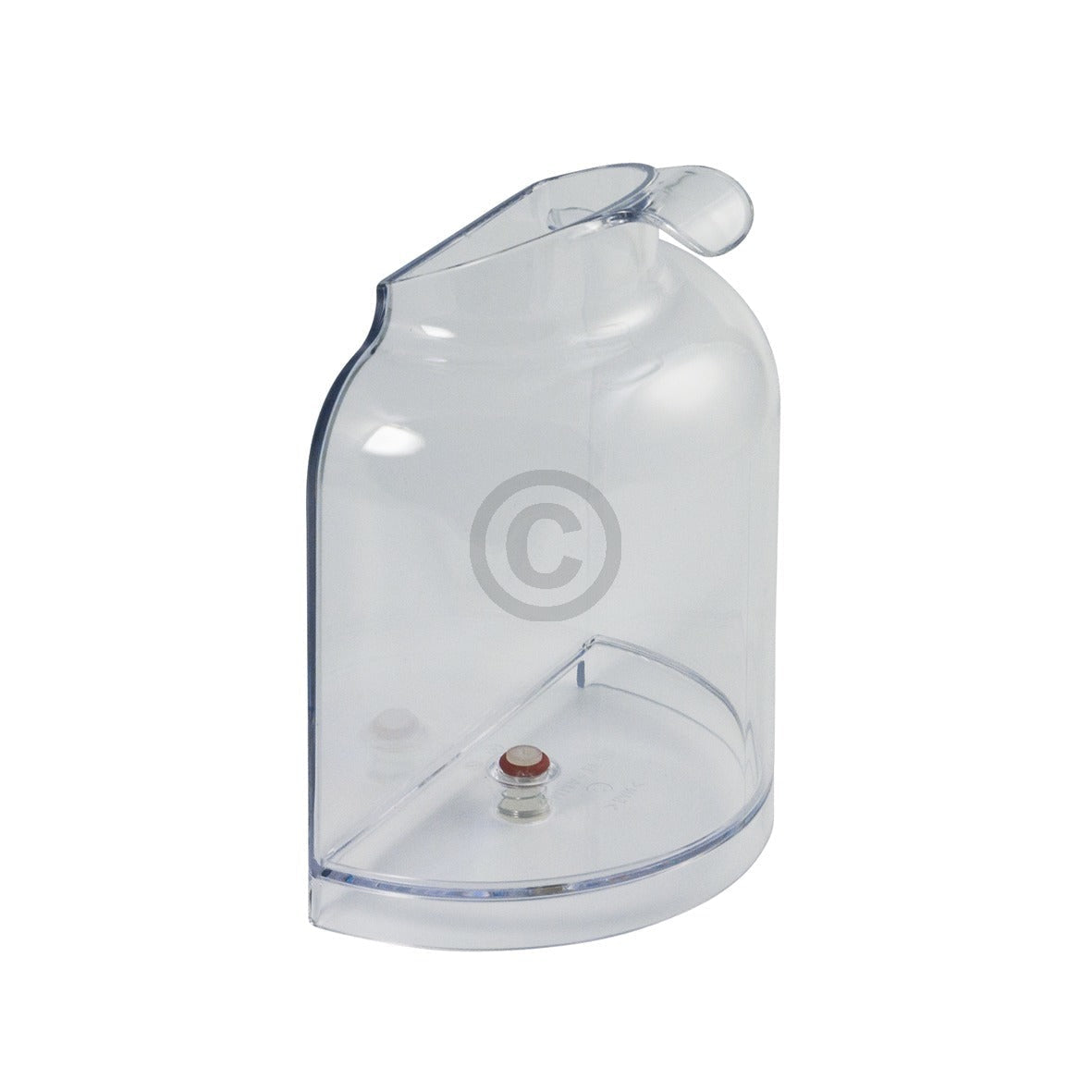 Water Tank and Dispenser of DeLonghi Nespresso EN90.G