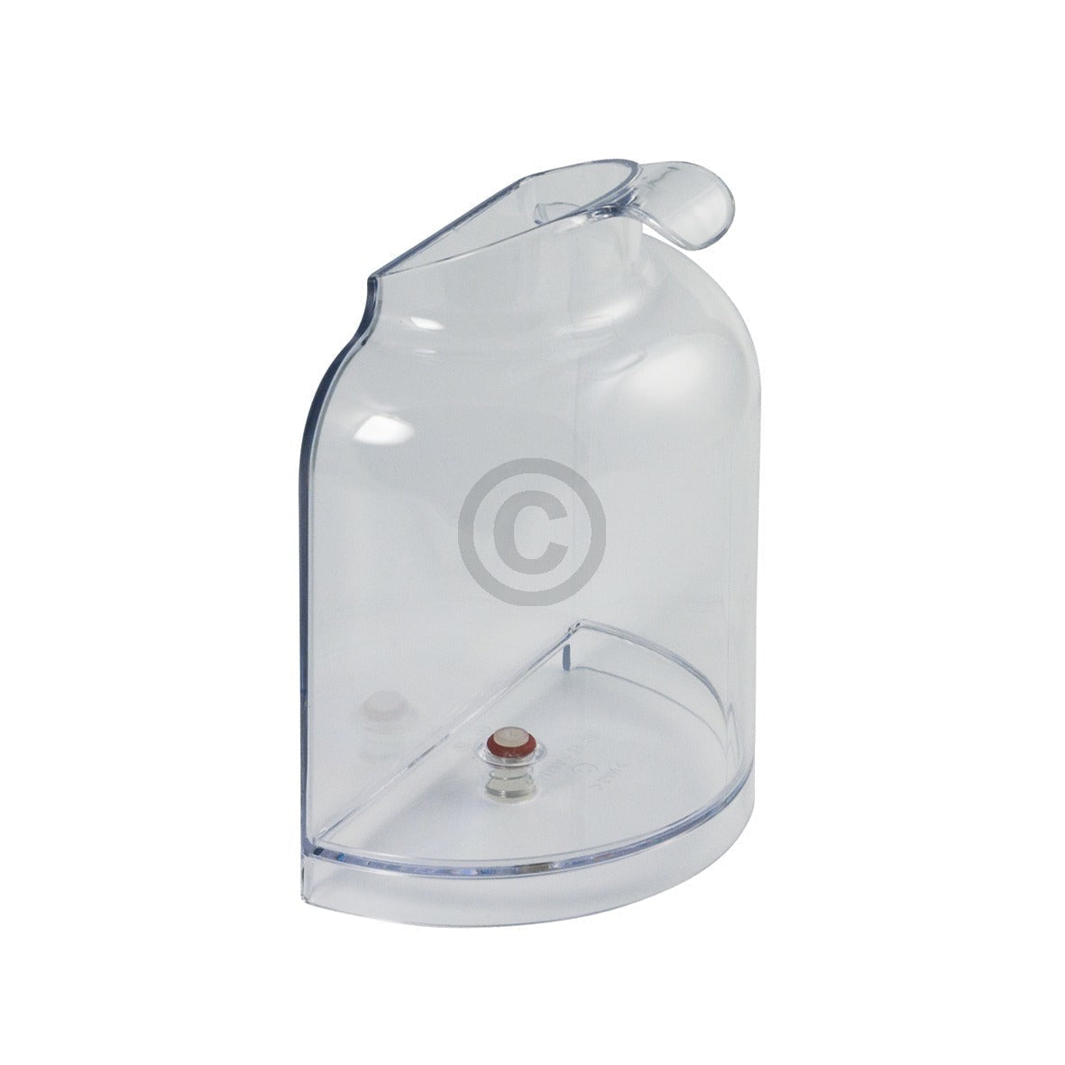 Water Tank and Dispenser of DeLonghi Nespresso EN95.W