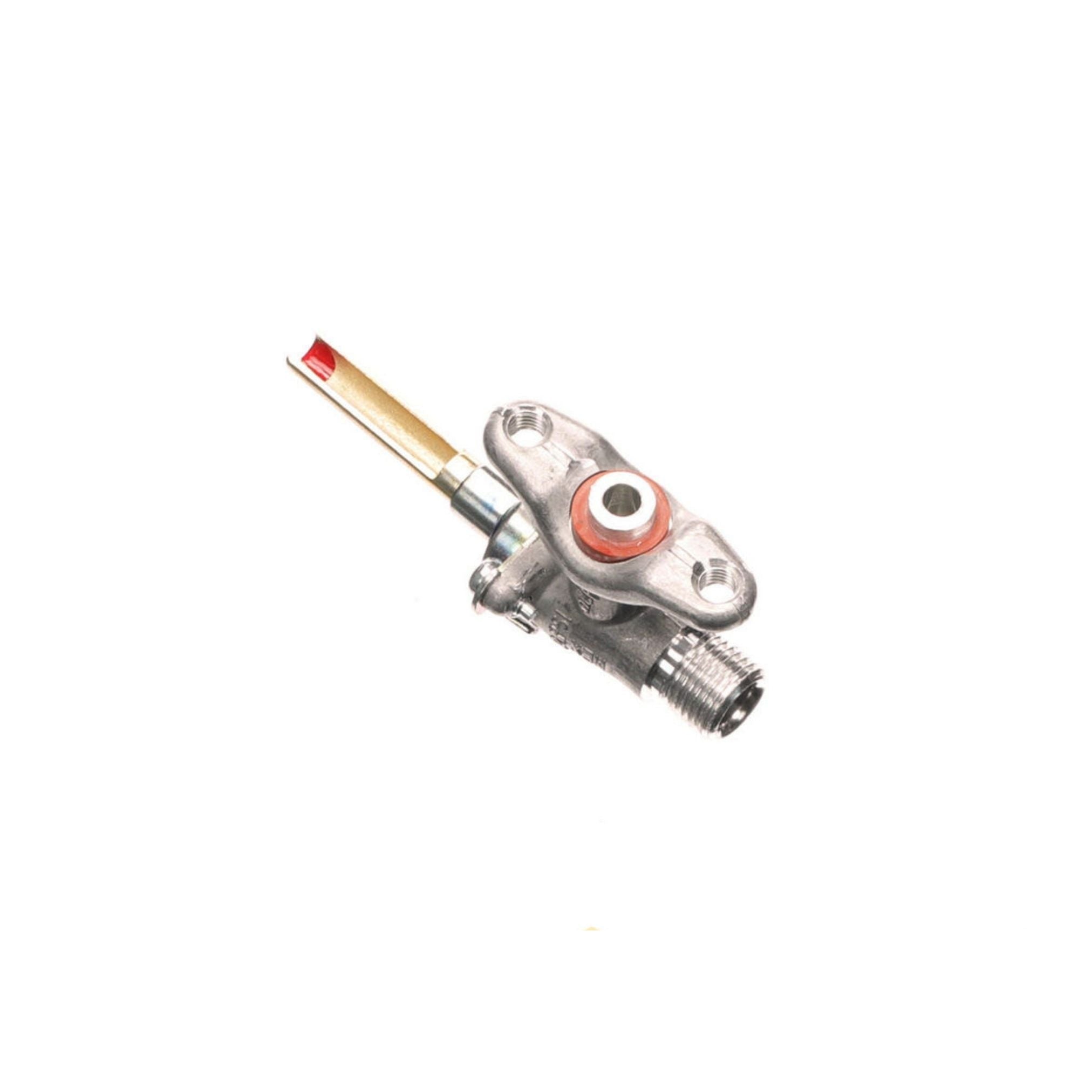 Whirlpool GGG388LXS02 Gas Range Surface Burner Valve