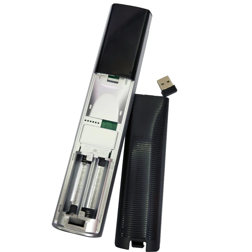 LG 75UH855T Super UHD 4K TV Remote Control Spare Part - AKB75455601