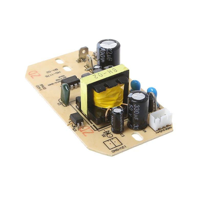 Polaris PUH 7205DI Humidifier Board Atomization Plate Module Card - Spare Part