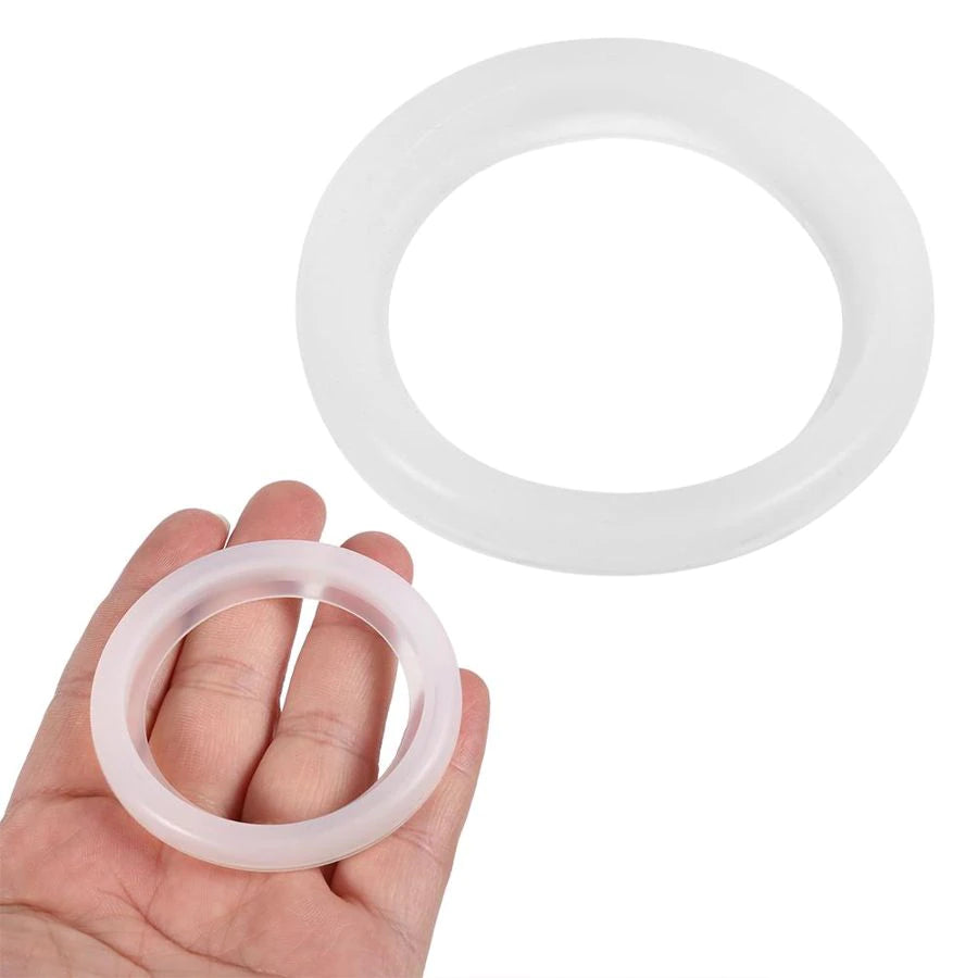 Krups XP 4020 Brew Head Seal Gasket