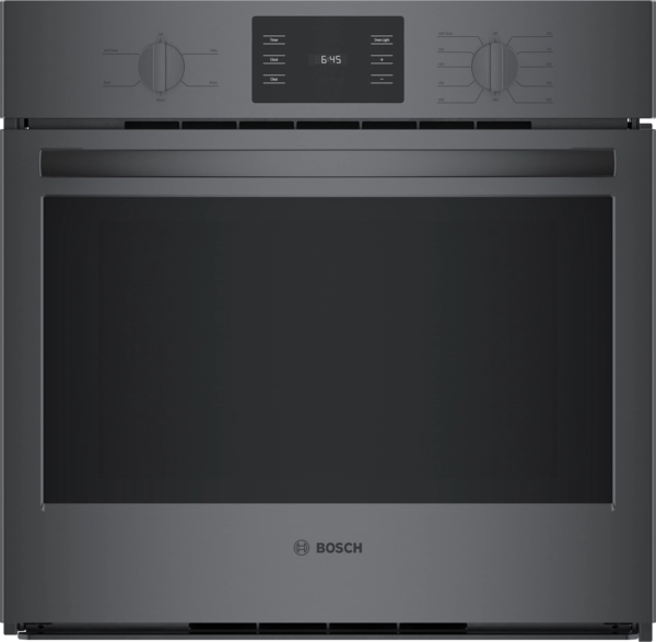 Bosch HBL5344UC Single Wall Ovens Door Seal Gasket