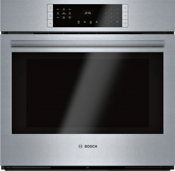 Bosch HBL8453UC/01 Single Wall Ovens Lamp