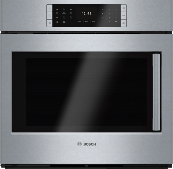 Bosch HBLP451LUC Single Wall Ovens Door Seal Gasket