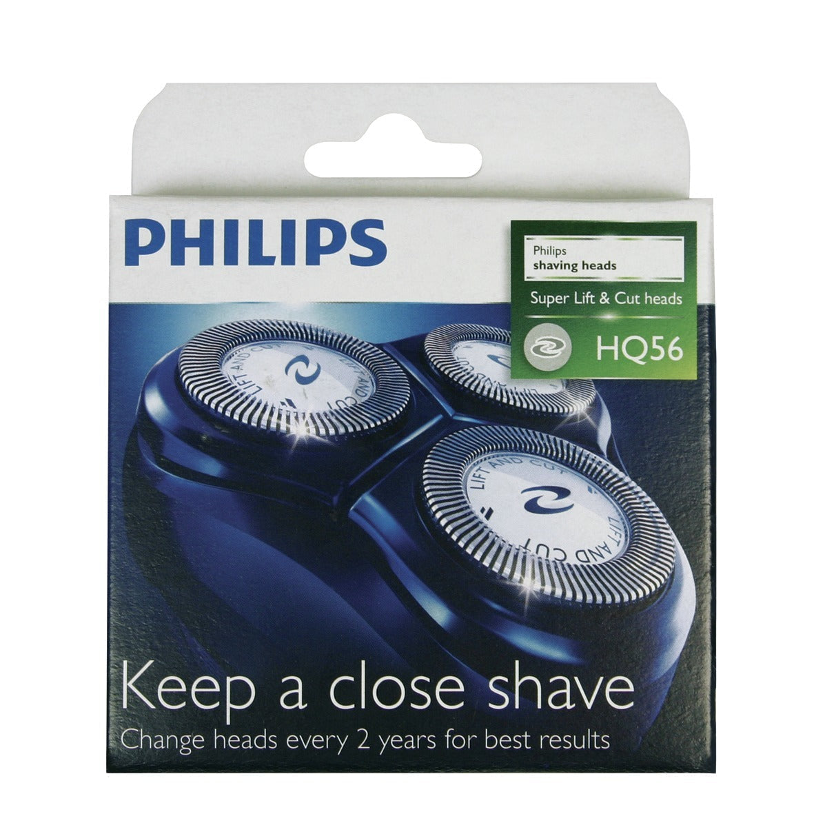 Philips HQ5425 Razor Shaving Head Blade