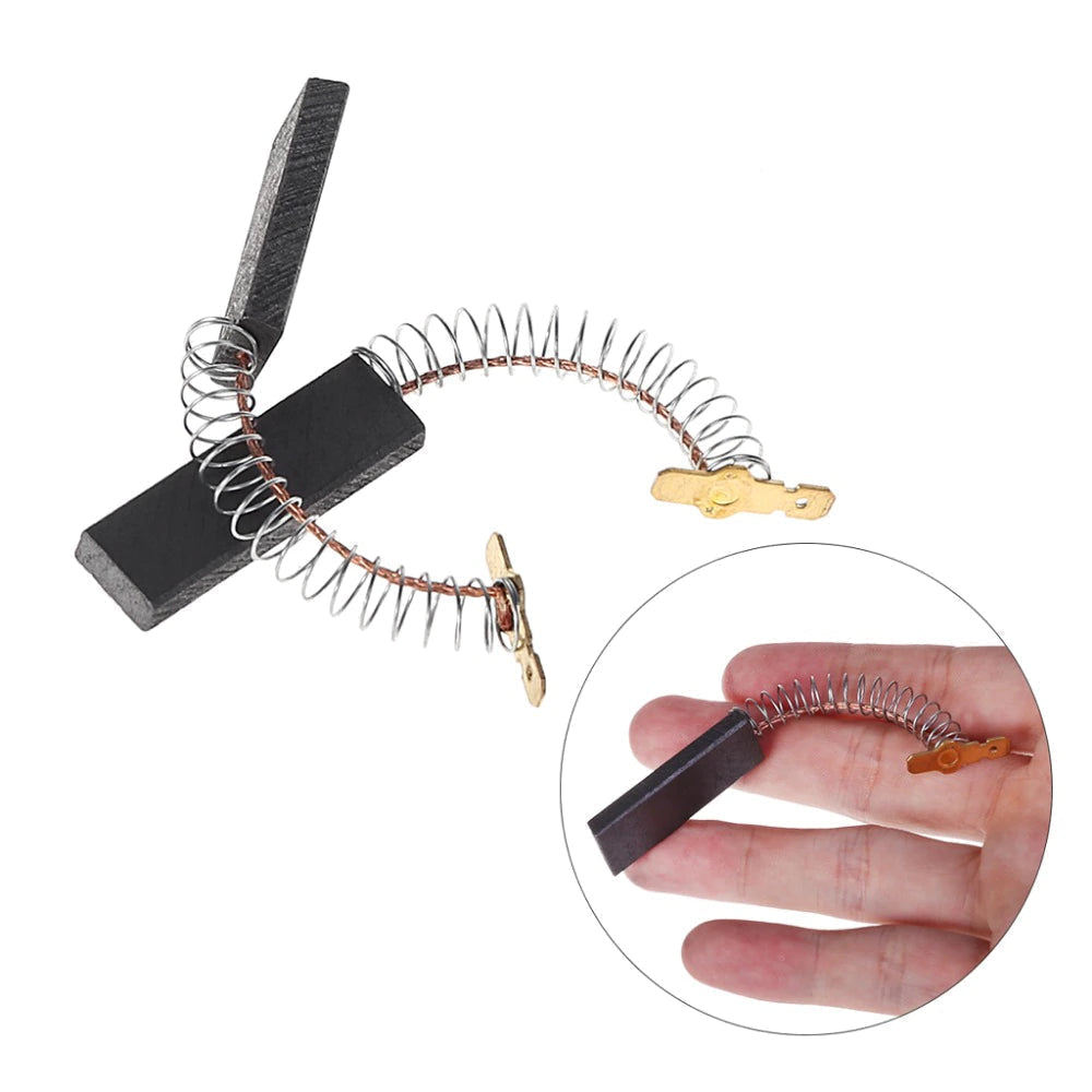 Bosch WFH2020 Washing Machine Carbon Brush