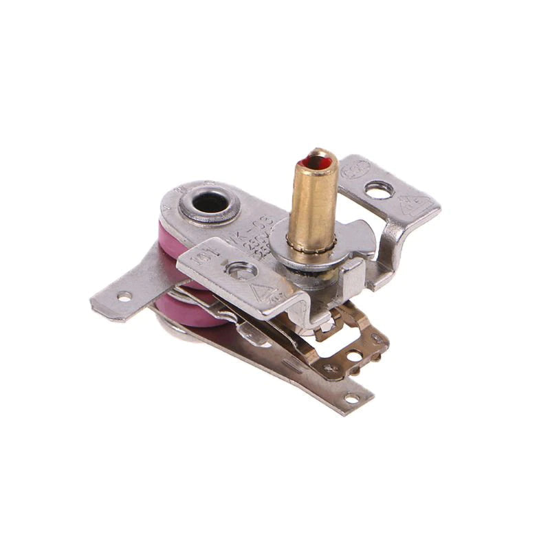 DeLonghi 091521TEC Radiator Thermostat WK03 250V 16A