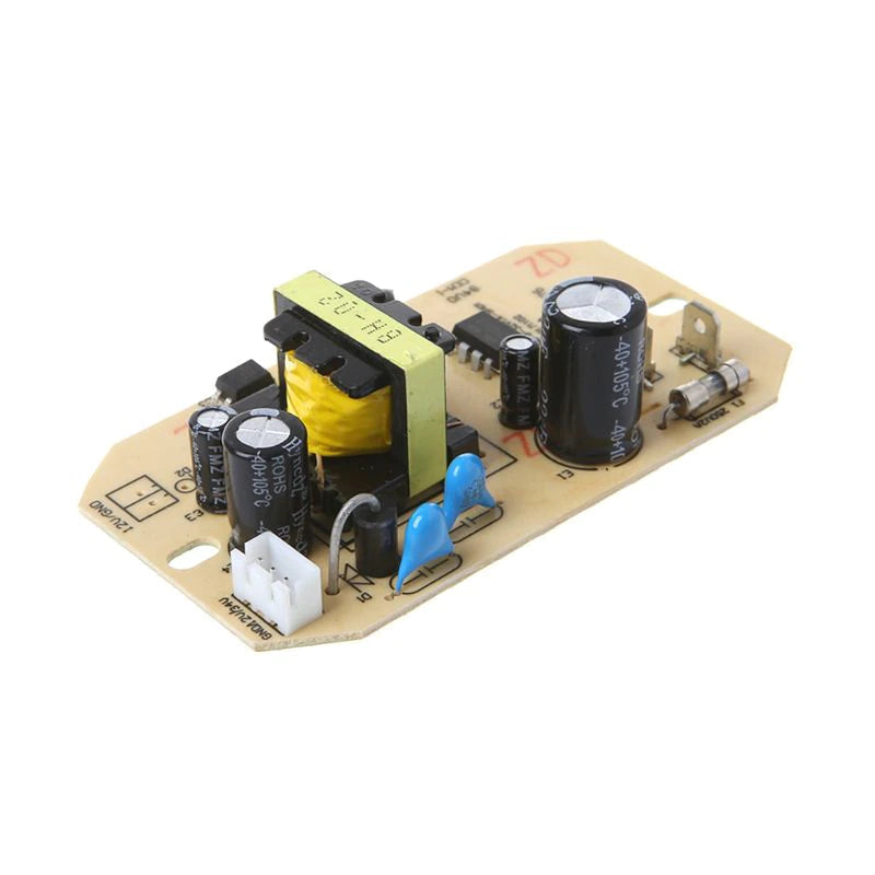 Polaris PUH 7205DI Humidifier Board Atomization Plate Module Card - Spare Part
