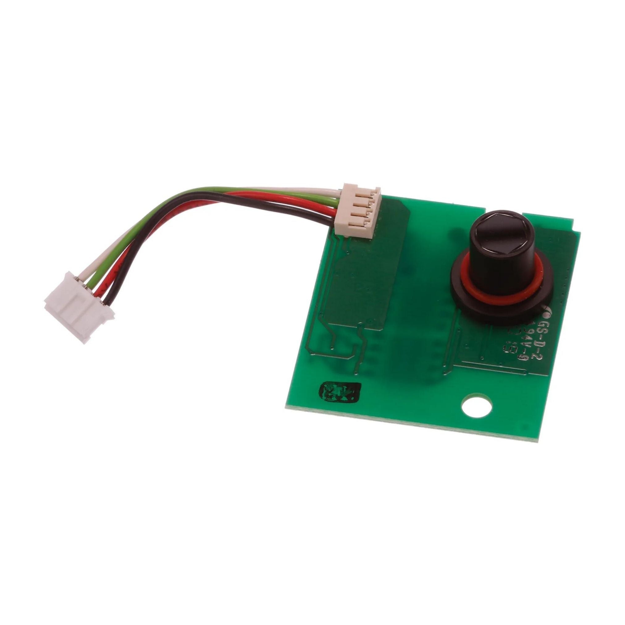 Bosch MCC9555DWC Cook Processor IR Sensor Board