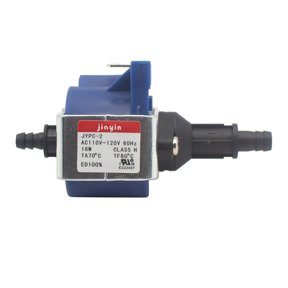 Water Pump of Rowenta NR5010D1/90	SPAZZOLA Steam Iron Spare Part