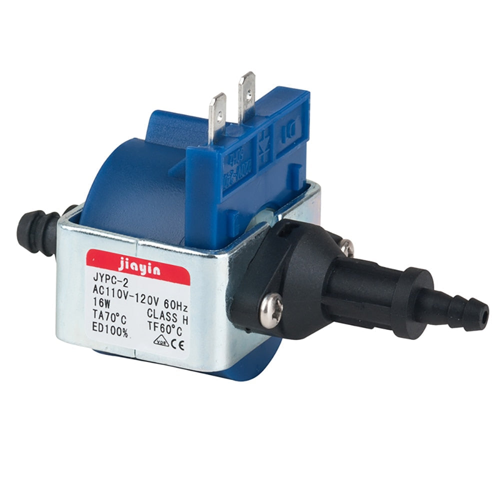 Water Pump of Rowenta NR5010D1/90	SPAZZOLA Steam Iron Spare Part