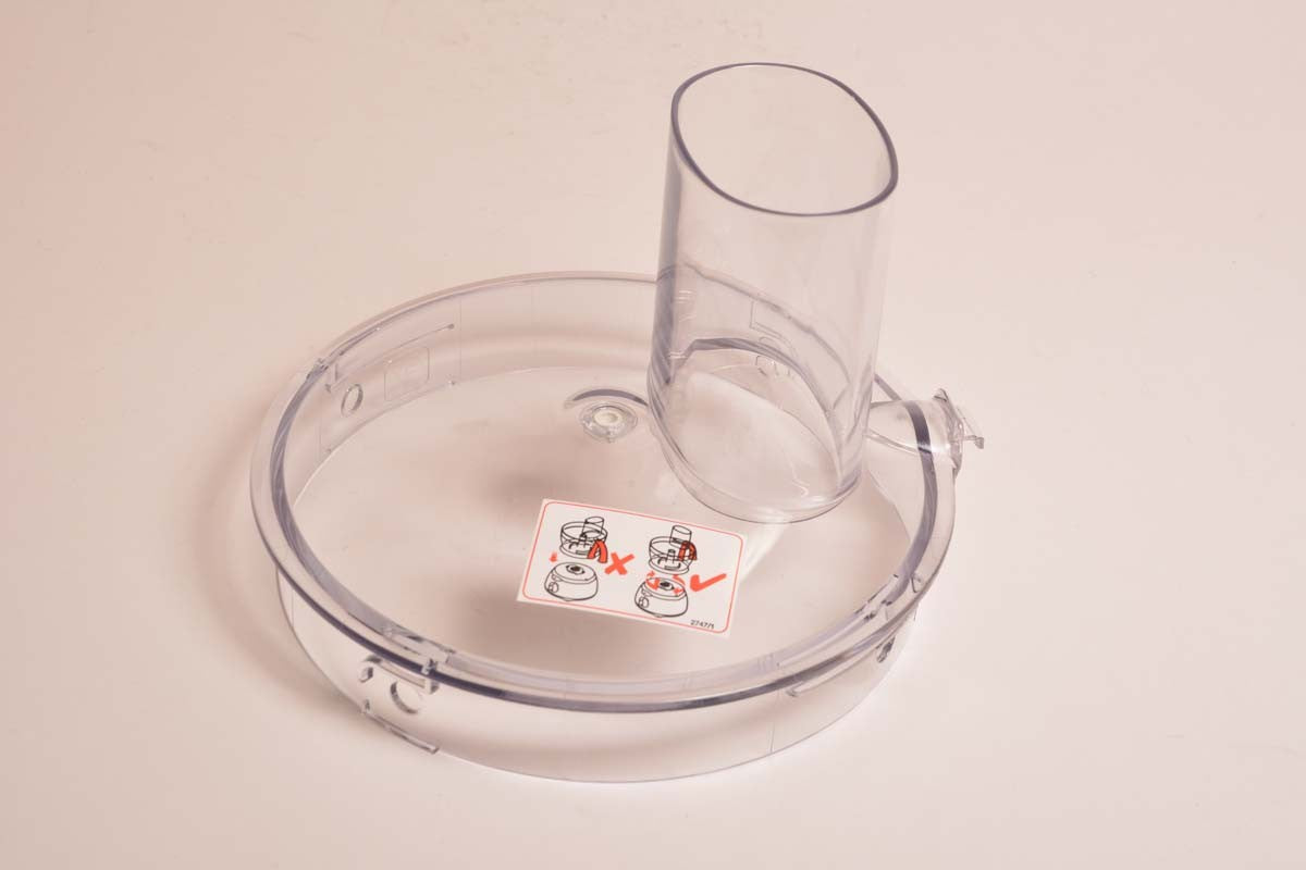 Bowl Lid of Kenwood FP910 Food Processor Spare Part